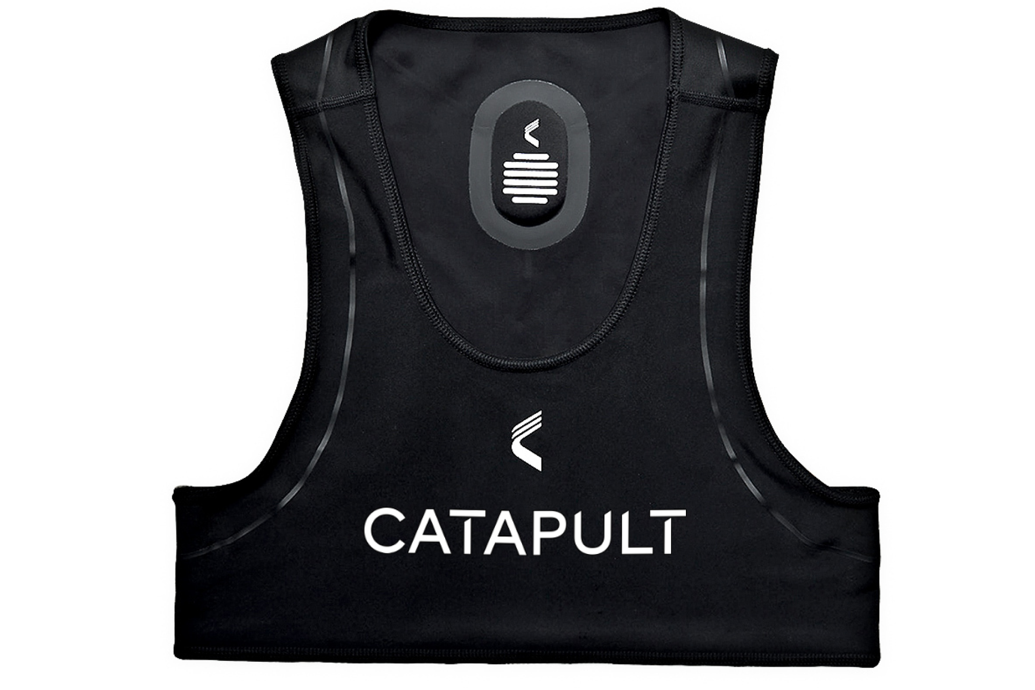 Football vest gps hotsell