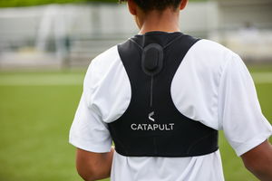 CATAPULT PlayerTek Vest (Vest only, No GPS pod) (S) : : Clothing &  Accessories
