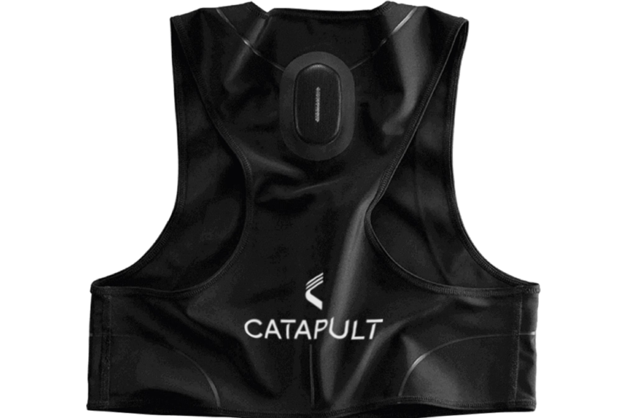 CATAPULT PLAYR SmartVest (Vest only, no GPS Pod) (XS) : :  Electronics