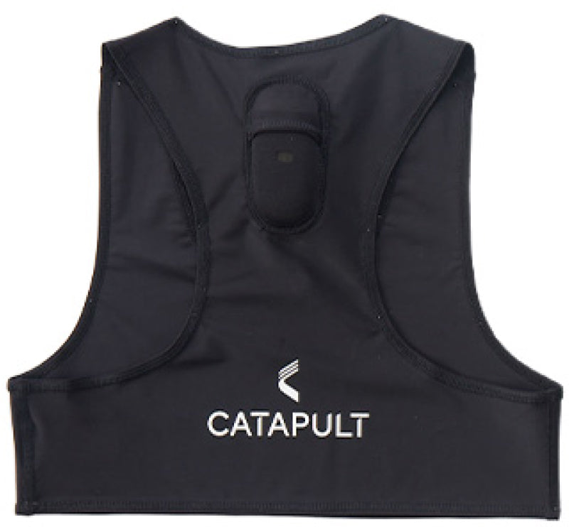 Catapult vest  kaziconcvo1982's Ownd